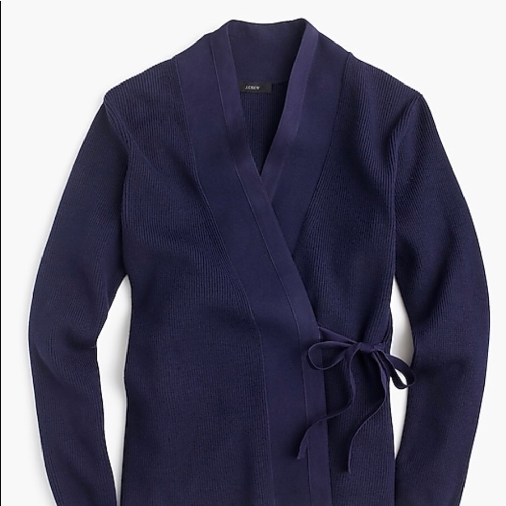 Kimono cardigan